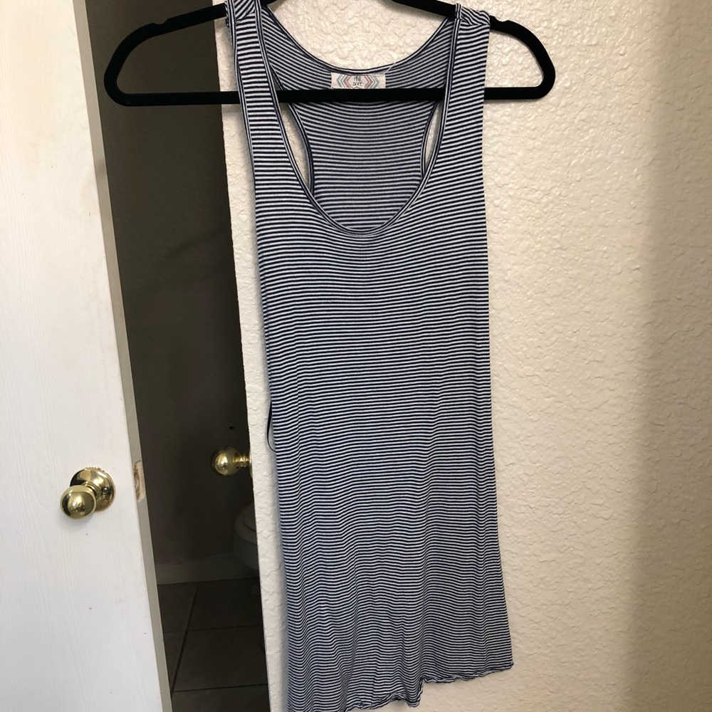 Tank Dress